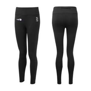 Misfits Netball Club - Leggins