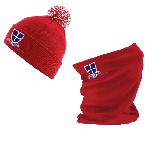 Malpas FC -   Junior Winter Training  Bundle Pack