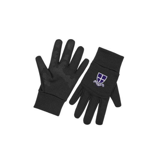 Malpas FC - Winter Training Gloves