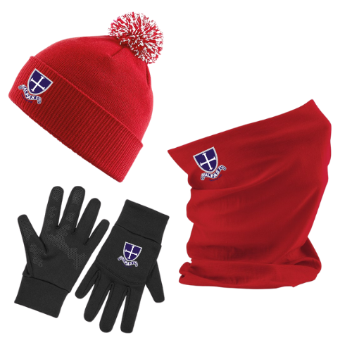 Malpas FC -   Adult  Winter Training  Bundle Pack