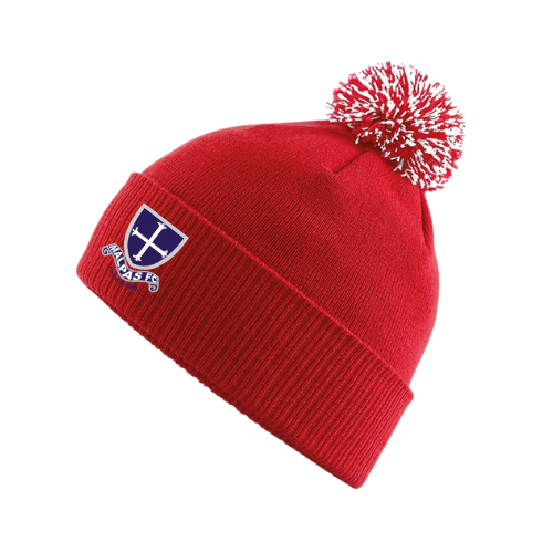 Malpas FC - Supporters Winter Hat