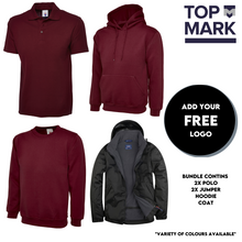 Workwear Pack 1
