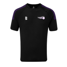 Misfits NC - Winter Training T-Shirt