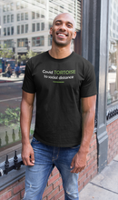 Tortoise - Unisex T-Shirt - #SaveOurZoo