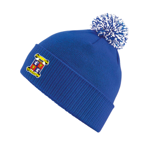 Mold Alexandra FC - Supporters Winter Hat