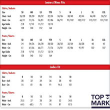 Gwersyllt Park Cricket Club - Junior Whites Pack