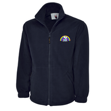 NHS - Fleece