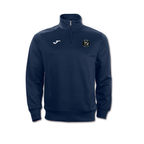 Pen Y Cae FC - 1/4 Zip Jacket