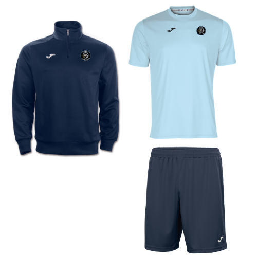 Pen-Y-Cae FC -   Junior Training Bundle