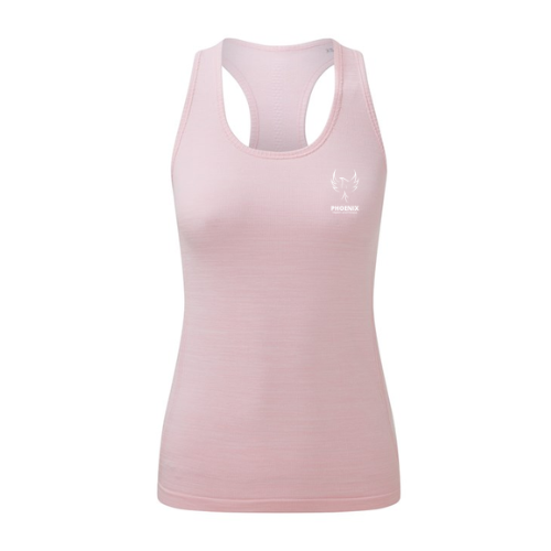 Phoenix Health and Fitness - Advance Female Training Vest