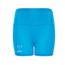 Phoenix Health and Fitness - Advance Female Training Pocket Shorts