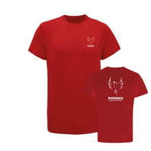 Phoenix Health and Fitness - Advance Male Training Tee