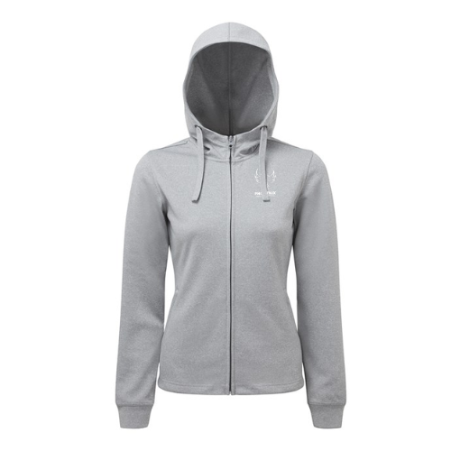 Phoenix Health and Fitness - Advance Female Training Hoodie