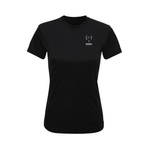 Phoenix Health and Fitness - Advance Female Training Tee