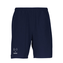 Phoenix Health and Fitness - Advance Training Shorts