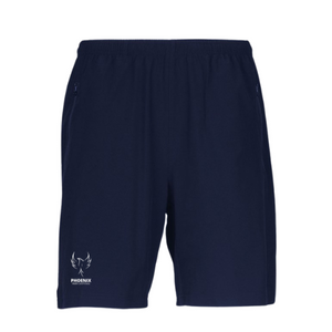 Phoenix Health and Fitness - Advance Training Shorts