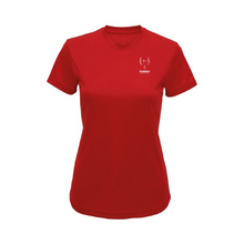 Phoenix Health and Fitness - Advance Female Training Tee