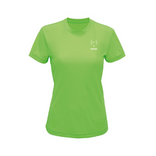 Phoenix Health and Fitness - Advance Female Training Tee