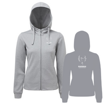 Phoenix Health and Fitness - Advance Female Training Hoodie