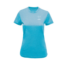 Phoenix Health and Fitness - Advance Female Training Tee