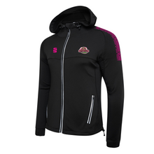 Netcrackers Netball Club - Traveling Hoody