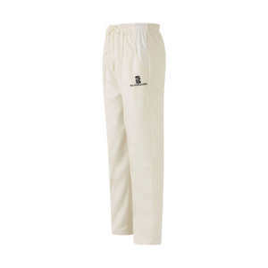 Barrow Cricket Club -Adult Playing Pants