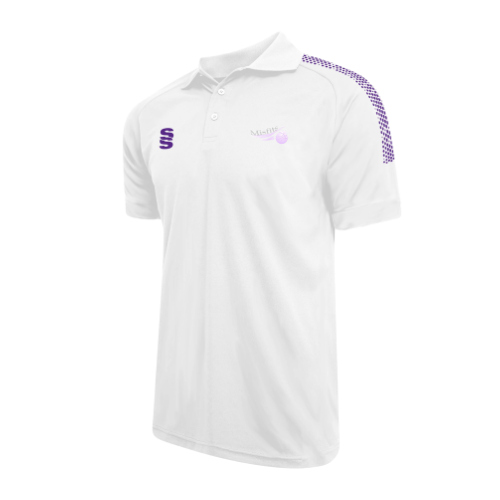 Misfits Netball Club - Traveling Polo