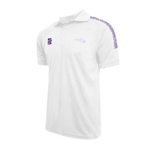 Misfits Netball Club - Traveling Polo