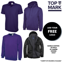 Workwear Pack 1