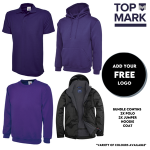 Workwear Pack 1