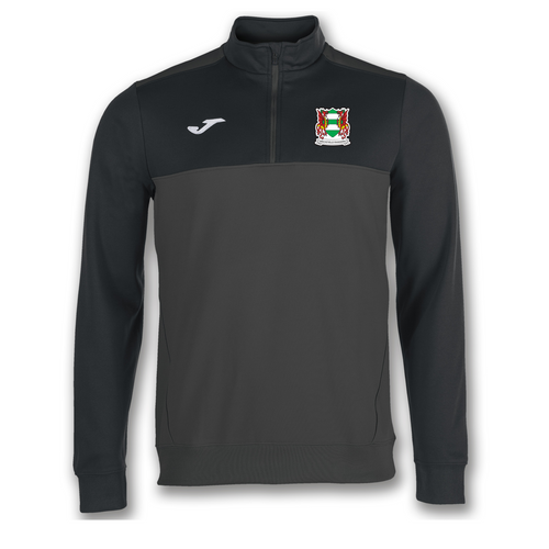 Brickfield Rangers - 1/4 zip