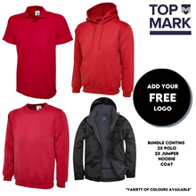 Workwear Pack 1