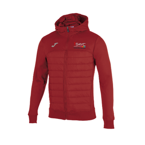 S4YC -   Unisex Jacket