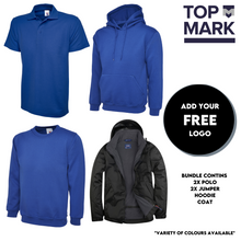 Workwear Pack 1