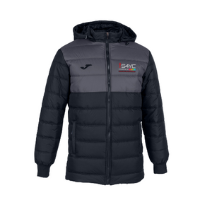 S4YC -   Unisex Winter Coat