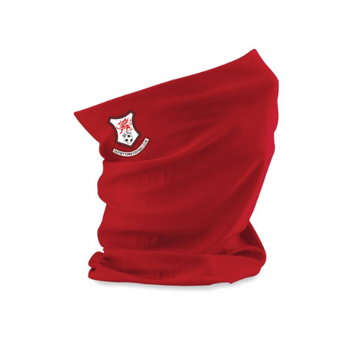 Saltney Town FC - Winter Training Neck Warmer