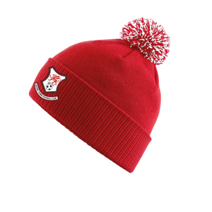 Saltney Town FC - Supporters Winter Hat