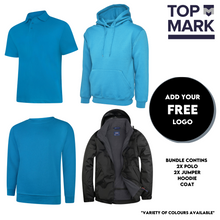 Workwear Pack 1
