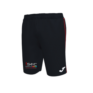 S4YC -   Unisex Shorts