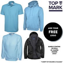 Workwear Pack 1