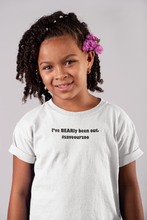 BEARly - Kids T-Shirt - #SaveOurZoo
