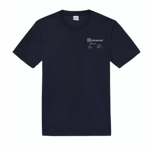 French Training Tour - Unisex Cool T Shirt