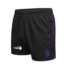 Misfits Netball Club - Training Shorts