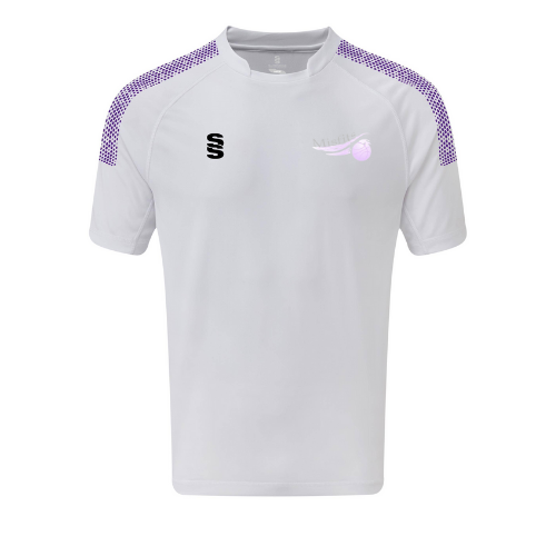 Misfits NC - Summer Training T-Shirt