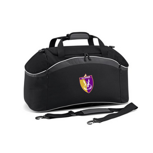 Valkyries Rugby Teamwear Bag