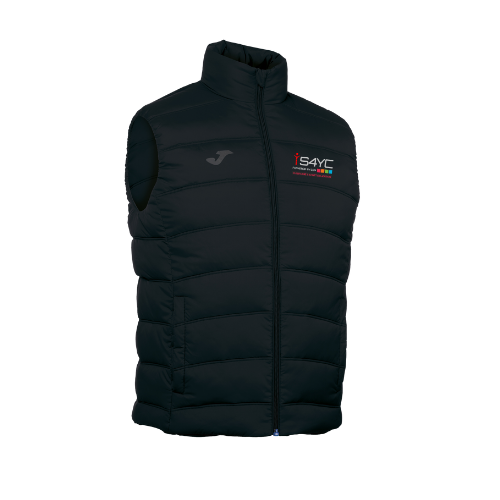S4YC Staff - Unisex Gilet