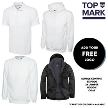 Workwear Pack 1