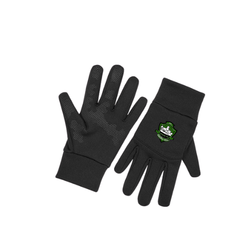 Castell Alun FC - Winter Training Gloves