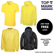 Workwear Pack 1